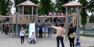 Bild: Stadt Lauchhammer, Heiko Jahn