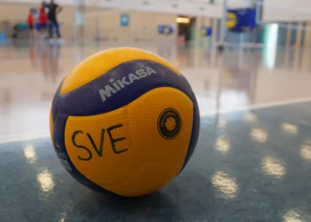 Trotz Abstieg: SVE-Volleyballerinnen bleiben in der 2. Bundesliga