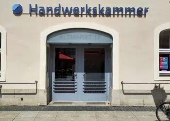 Handwerkskammer Cottbus