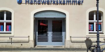 Handwerkskammer Cottbus