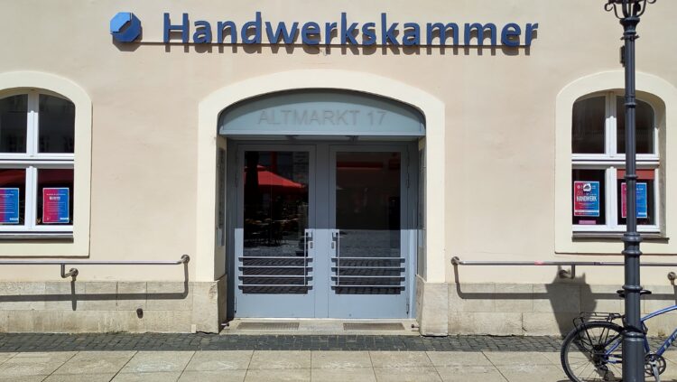 Handwerkskammer Cottbus