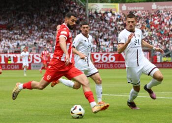 1:4 gegen Ingolstadt: Energie Cottbus verpasst Einzug in die Relegation