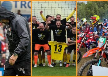 Sportmix: Sielow ist Kreismeister – Energie verpasst Relegation knapp