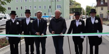 Bild: © Stadt Finsterwalde/Paula Hromada