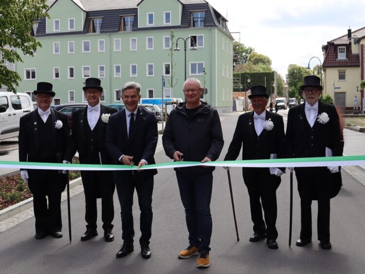 Bild: © Stadt Finsterwalde/Paula Hromada