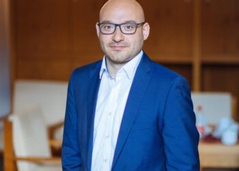 René Wilke wird neuer Innenminister von Brandenburg