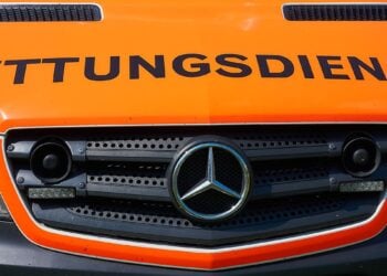 Schwerer Mopedunfall in Fürstlich Drehna fordert ein Todesopfer