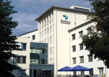 Klinikum LDS 