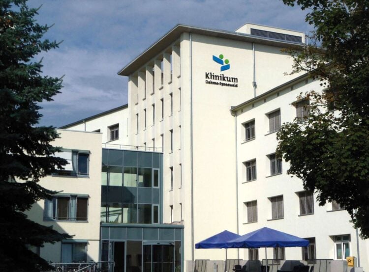 Klinikum LDS 