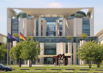 Koalitionsvertrag von Union und SPD unterzeichnet. So geht es weiter