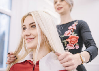 Wie lange halten Extensions?