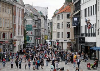 Shoppen mit Haltung: Wie Concept Stores Werte sichtbar machen