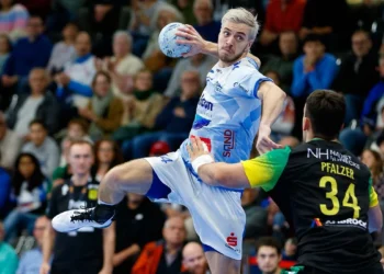 Transfercoup beim LHC: Zweitligaspieler wechselt nach Cottbus!