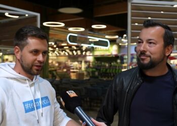 Endspurt für neuen Lausitz Park. Exklusive Einblicke für NL-Community