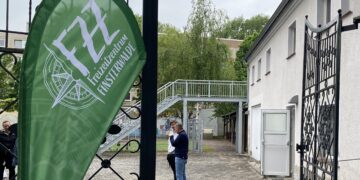 © Stadt Finsterwalde/Paula Hromada