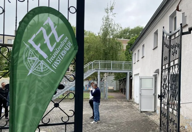 © Stadt Finsterwalde/Paula Hromada