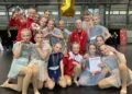 Jazzy Steps holen ersten Platz