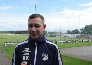 Pokalfinale gegen Stahnsdorf! VfB Krieschow blickt aufs Saisonhighlight