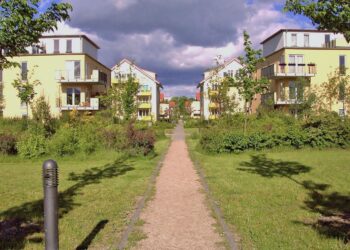 Zuzug in die Niederlausitz: Tipps & beliebte Wohnorte für Neulinge