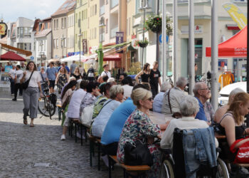 Entdecken, Staunen, Mitmachen: Offenes Senftenberg geht in zweite Runde