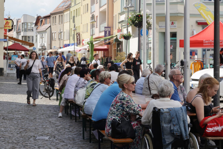 Bild: Rasche/Stadt Senftenberg