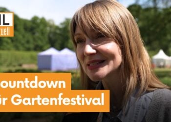 Gartenfestival Branitz mit Pflanzenvielfalt, Genuss & Familienprogramm