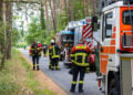Blaulichtreport Lausitz