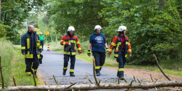 Blaulichtreport Lausitz