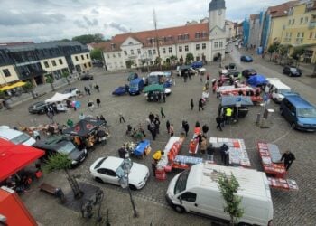 Stadt Spremberg 