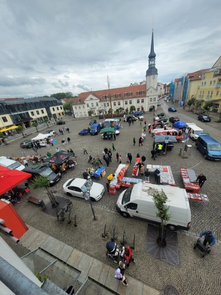 Stadt Spremberg 