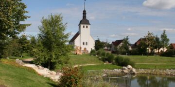 Stadt Forst / D. Priel