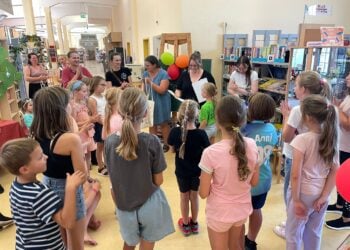 Ferienzeit ist Lesezeit: Stadtbibliothek Guben lädt zum Lesesommer