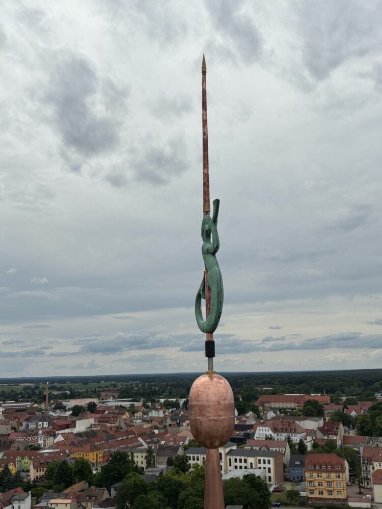 Stadt Finsterwalde/Anna-Lena Aßmus