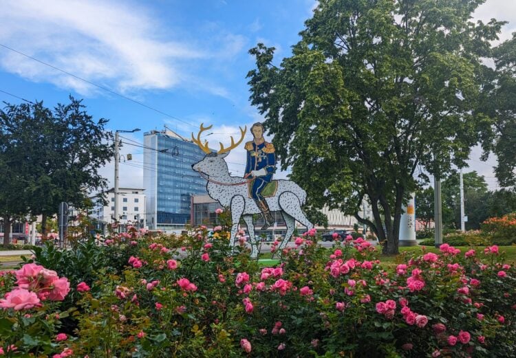 Stadt Cottbus 