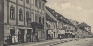 Stadt Lübben