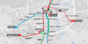 Stadt Cottbus 