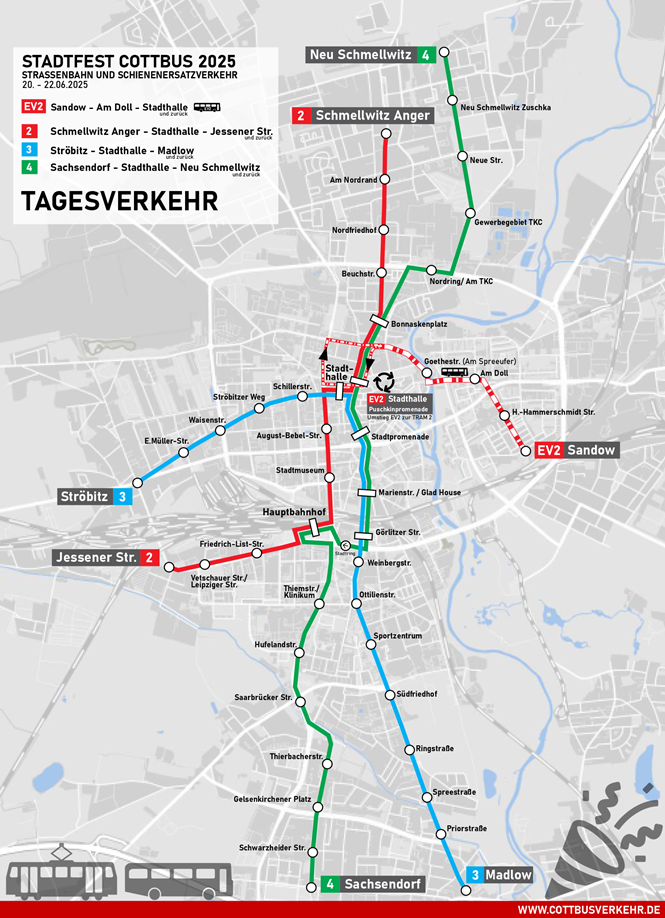 Stadt Cottbus