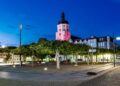 Stadt Lübben 