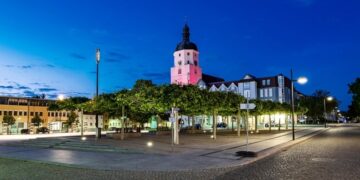 Stadt Lübben 