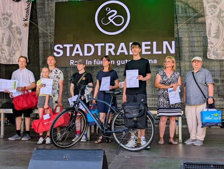 Stadt Cottbus 