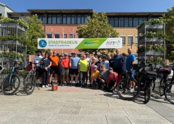 Katharina Werner/ LKDS 