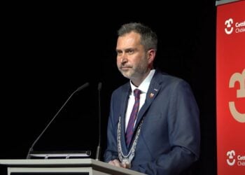 Staatsanwaltschaft ermittelt gegen Cottbuser Oberbürgermeister Schick