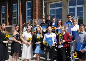 BASF / Steffen Rasche 