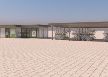 Büro BahnStadt Planungsgesellschaft und Bahnhofsentwicklung mbH 