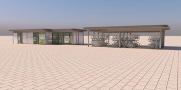Büro BahnStadt Planungsgesellschaft und Bahnhofsentwicklung mbH 