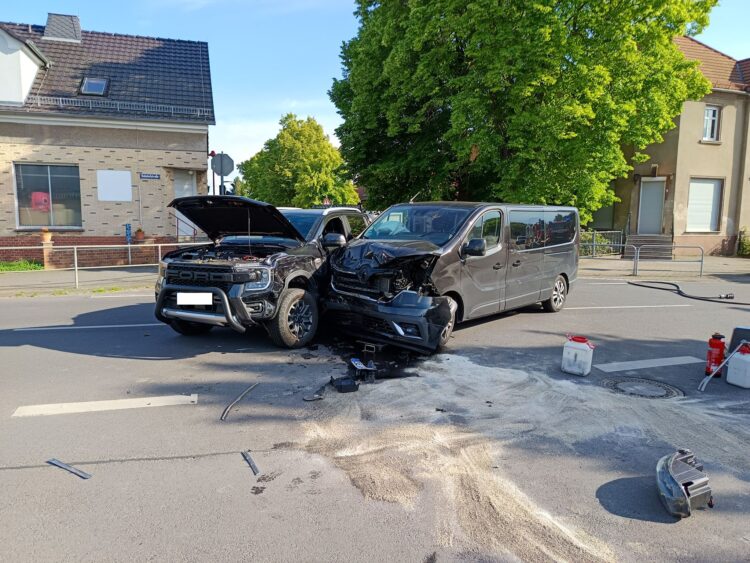 Bild: Rene Lehmann / Blaulichtreport Lausitz