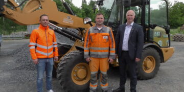 Bild: Stadt Lauchhammer, Heiko Jahn