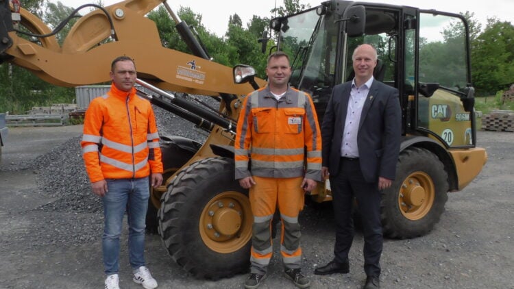 Bild: Stadt Lauchhammer, Heiko Jahn