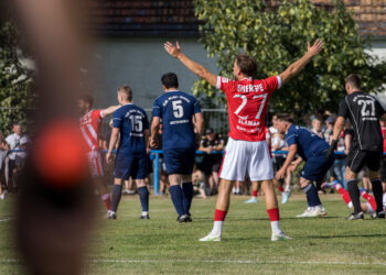 Drittes Spiel, dritter Sieg: Energie Cottbus schlägt Wittichenau 8:0