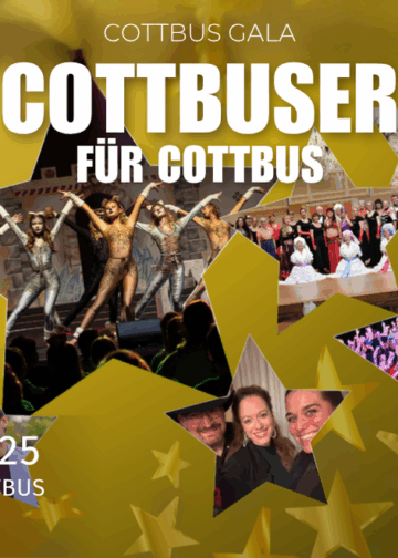 CMT Cottbus